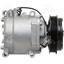 A/C Compressor FS 198553