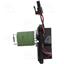 HVAC Blower Motor Resistor FS 20077