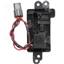 2007 Isuzu Ascender HVAC Blower Motor Resistor FS 20299