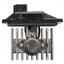 HVAC Blower Motor Resistor FS 20351