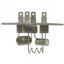 HVAC Blower Motor Resistor FS 20463