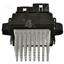 HVAC Blower Motor Resistor FS 20467
