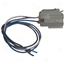 A/C Pressure Transducer Connector FS 20954