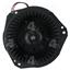 HVAC Blower Motor FS 35002