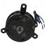 Engine Cooling Fan Motor FS 35018