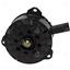 Engine Cooling Fan Motor FS 35054