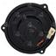 2002 Hyundai Accent HVAC Blower Motor FS 35108