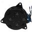 2000 Chevrolet Tracker A/C Condenser Fan Motor FS 35110