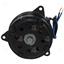 2002 Toyota Avalon A/C Condenser Fan Motor FS 35112