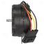 Engine Cooling Fan Motor FS 35124