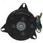 1997 Mazda MX-6 A/C Condenser Fan Motor FS 35137