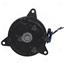 1997 Mazda Protege A/C Condenser Fan Motor FS 35142