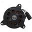 Engine Cooling Fan Motor FS 35151