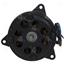 2000 Jeep Cherokee A/C Condenser Fan Motor FS 35161