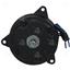 Engine Cooling Fan Motor FS 35162