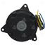 Engine Cooling Fan Motor FS 35163