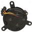 Engine Cooling Fan Motor FS 35187