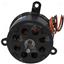 Engine Cooling Fan Motor FS 35198