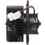 2002 Toyota Sienna HVAC Blower Motor FS 35202