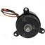 Engine Cooling Fan Motor FS 35332