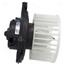 1991 Buick Roadmaster HVAC Blower Motor FS 35339