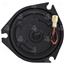 HVAC Blower Motor FS 35439