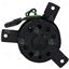 Engine Cooling Fan Motor FS 35444