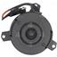 Engine Cooling Fan Motor FS 35658