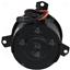 Engine Cooling Fan Motor FS 35666