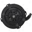 HVAC Blower Motor FS 35684