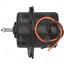 Engine Cooling Fan Motor FS 35698