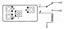 A/C Compressor Cut-Out Relay FS 35760