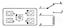 HVAC Blower Relay FS 35775