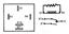 A/C Compressor Cut-Out Relay FS 35794