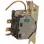 A/C Clutch Cycle Switch FS 35863