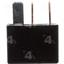 A/C Compressor Cut-Out Relay FS 35874