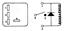 A/C Compressor Cut-Out Relay FS 35907