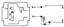 HVAC Blower Relay FS 35915