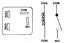 HVAC Blower Motor Relay FS 35984