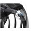 2012 Volkswagen Passat CC Engine Cooling Fan FS 36897