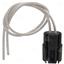 1993 Buick Commercial Chassis A/C Compressor Cut-Out Switch Harness Connector FS 37222