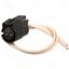 1993 Buick Commercial Chassis A/C Compressor Cut-Out Switch Harness Connector FS 37227