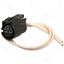 1992 Buick Commercial Chassis A/C Compressor Cut-Out Switch Harness Connector FS 37227