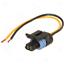 2003 Chevrolet Vectra Engine Coolant Temperature Sensor Connector FS 37231