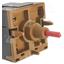 HVAC Control Switch FS 37610