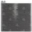 A/C Evaporator Core FS 44002