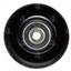 Drive Belt Tensioner Pulley FS 45018