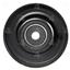 2000 Chevrolet Tracker Drive Belt Idler Pulley FS 45075