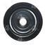 2011 Toyota Land Cruiser Drive Belt Idler Pulley FS 45933