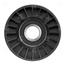 2012 Volkswagen Passat Drive Belt Idler Pulley FS 45972